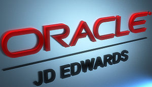 JD Edwards EnterpriseOne
